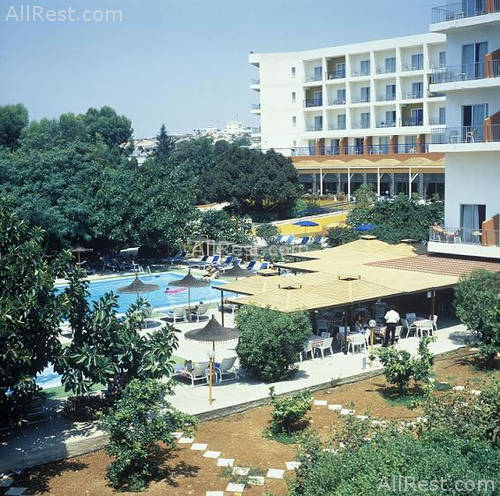 Marina Hotel 7